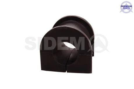 Подушка стабілізатора гумова SIDEM 851907