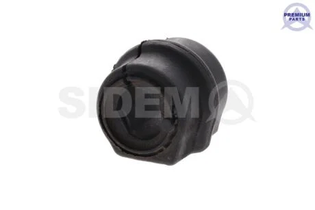 Подушка стабілізатора перед Citroen C4/Peugeot 307/308 (22mm) SIDEM 853821