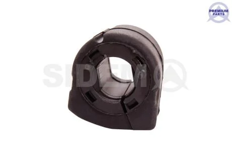 Подушка стабілізатора гумова SIDEM 853839