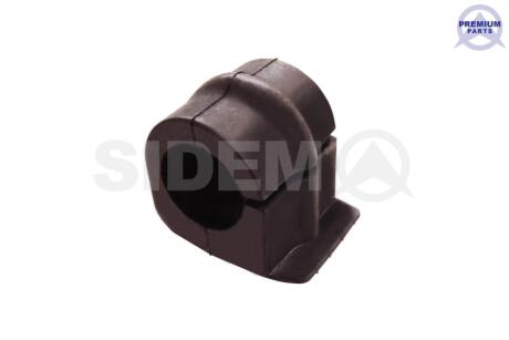 SAAB втулка передн. стабілізатора 25,5мм 9-3 SIDEM 861805