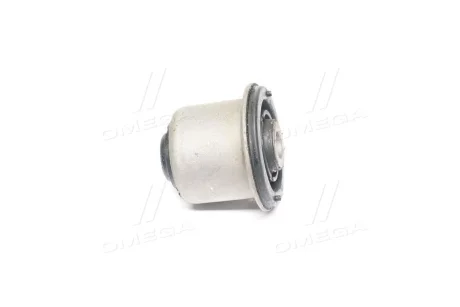 Сайлентблок рычага AUDI 80, 90, FORD FIESTA I-II, VW CRAFTER 72 перед. мост (Выр-во) SIDEM 863614