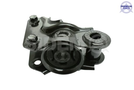 VW Подушка важіля підвіски передн. прав. ATLAS (CA) 16- SIDEM 863667