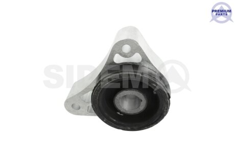 AUDI С/блок важеля підвіски передн. лів. E-TRON GT Ліфтбек (F83, F8P) GT quattro 20- SIDEM 863668