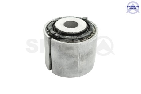 AUDI С/блок важеля підвіски E-TRON GT Ліфтбек (F83, F8P) RS quattro 21- SIDEM 863738