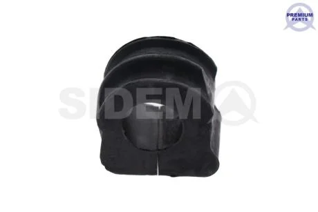 Подушка стабілізатора гумова SIDEM 863810
