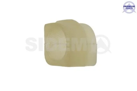 Подушка стабілізатора гумова SIDEM 864805