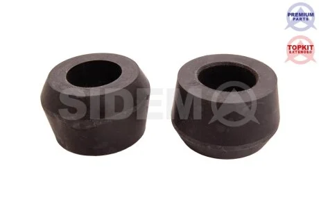 LAND ROVER Втулка стабілізатора 2 шт. DEFENDER Station Wagon (L316, L315) 3.9 V8 4x4 (L316) 98-16 SIDEM 865814 SET