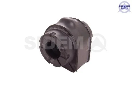 Подушка стабілізатора гумова SIDEM 867806