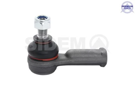 Наконечник рулевой тяги Hyundai Accent/Sonata/Elantra 93-06 SIDEM 87033