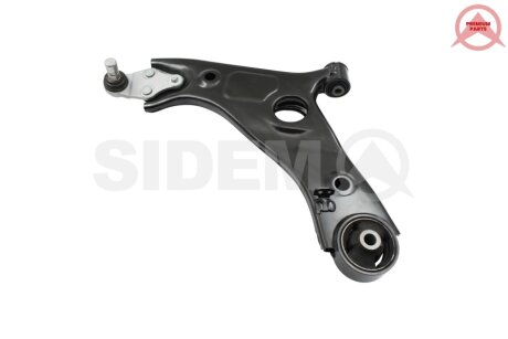 HYUNDAI Важіль передній лів. SANTA FE IV 18- SIDEM 87074