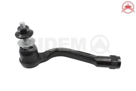 HYUNDAI Наконечник кермової тяги передн. лів. SANTA FE IV (TM, TMA) 2.4 GDI AWD 18-20 SIDEM 87138