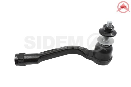 HYUNDAI Наконечник кермової тяги передн. прав. SANTA FE IV (TM, TMA) 2.4 GDI AWD 18-20 SIDEM 87139