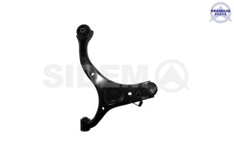 Важіль перед. (нижн.) Hyundai Santa Fe II 06-12 Пр. SIDEM 87179