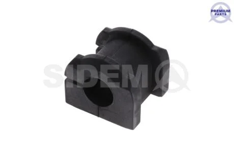 Подушка стабілізатора гумова SIDEM 871803