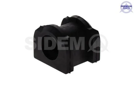 Подушка стабилизатора резиновая. SIDEM 871907
