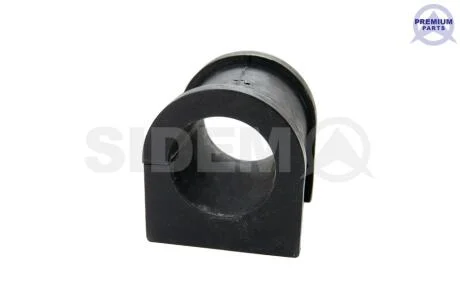 Подушка стабилизатора резиновая. SIDEM 872802