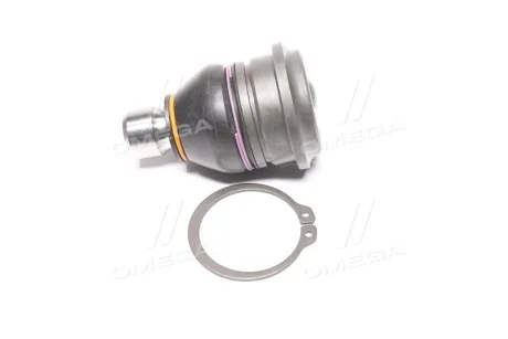 Опора кульова HYUNDAI SANTA FE II 06-12 перед. міст (вир-во) SIDEM 87384