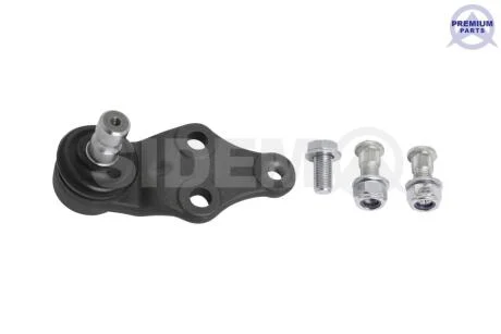 Опора шаровая (передняя/снизу) Kia Ceed/Honda CR-V/Hyundai Santa Fe 11- SIDEM 87389