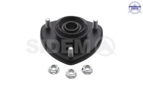 Опора амортизатора резинометаллическая SIDEM 877404