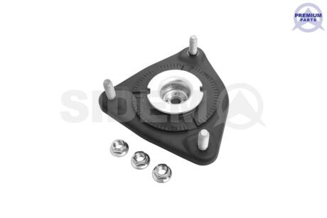 Опора амортизатора гумометалева SIDEM 881407