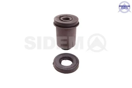 HYUNDAI С/блок переднього важеля довгастий H-1 08- SIDEM 887629