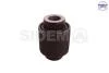 Сайлентблок SIDEM 887703 (фото 1)