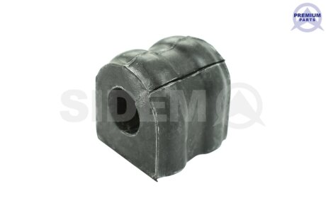 HYUNDAI Втулка стабілізатора i20 III (BC3, BI3) 1.0 T-GDI hybrid 48V 20- SIDEM 887800