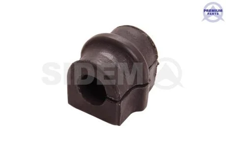 Подушка стабилизатора резиновая. SIDEM 889801