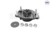 Опора амортизатора перед. Jeep Cherokee/Liberty 01-08 Л. SIDEM 893400 (фото 1)