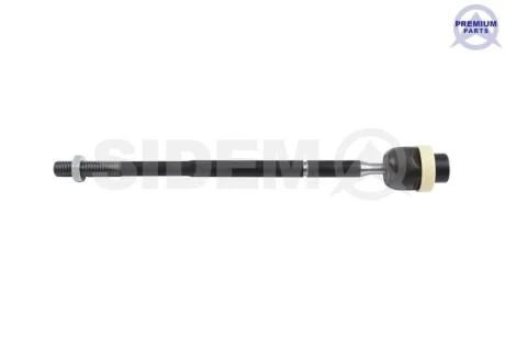 Тяга рулевая Opel Meriva 03-10 (+ГУ) SIDEM 9015