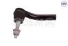 OPEL наконечник рульової тяги лів.INSIGNUA 08- (HIPERSTRUT) SIDEM 9132 (фото 1)