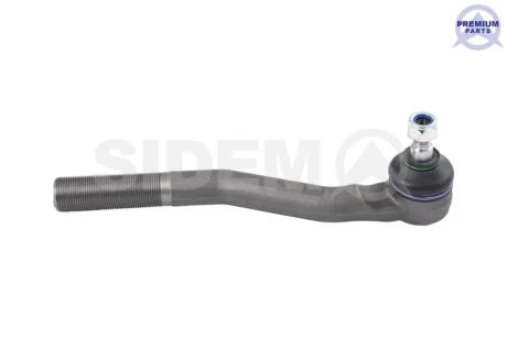 Наконечник рульової тяги (нижн.) Jeep Grand Cherokee 99-05 Пр. SIDEM 93039