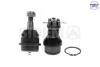 Опора шаровая (передняя/снизу) Jeep Cherokee/Grand Cherokee 84-07 SIDEM 93087 KIT (фото 1)