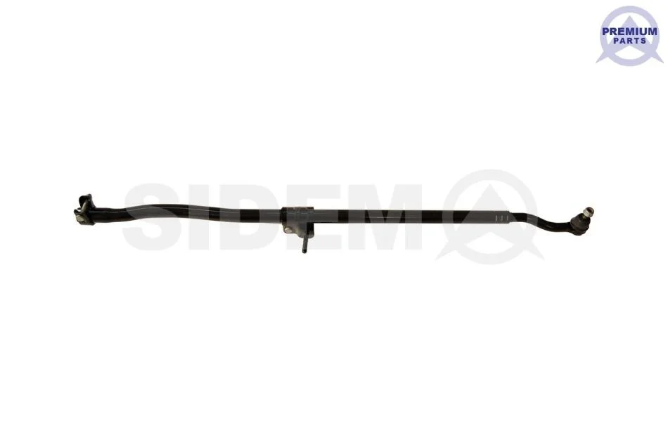 JEEP Поперечна кермова передня права тяга WRANGLER III (JK) 2.8 CRD 10 SIDEM 93237 (фото 1)
