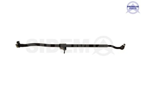 JEEP Поперечна кермова передня права тяга WRANGLER III (JK) 2.8 CRD 10 SIDEM 93237