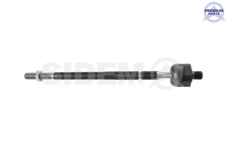 OPEL тяга рульова лів./прав з г/у Corsa B 93- SIDEM 9933