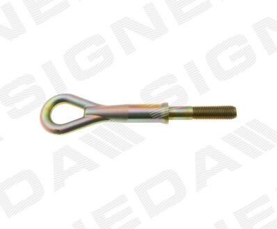 Гак для буксирування VOLVO S60 (RS), 11.00 - 03.04 Signeda BK021