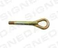 Гак для буксирування MERCEDES BENZ (E-KL W211), 03 Signeda BK031 (фото 1)