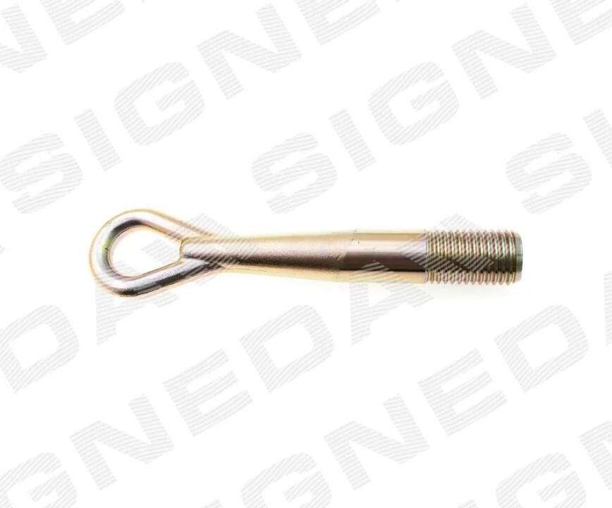 Гак для буксирування NISSAN INTERSTAR (X70), 01.04 Signeda BK066 (фото 1)