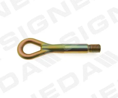 Гак для буксирування MERCEDES BENZ (M-KL W164), 07 Signeda BK067