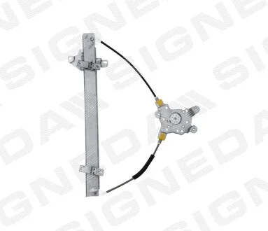 Стеклоподъемник MITSUBISHI OUTLANDER, 02 - 06 Signeda MX11071R