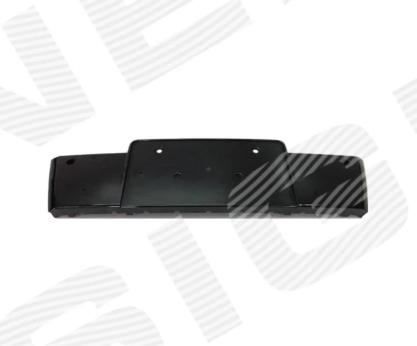 Тримач номеру AUDI Q5 (8R), 06.12 - 09.16 Signeda PAD04017LA (фото 1)