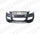 Бампер передн. AUDI Q7 (4L), 10 - 15 Signeda PAD041201BA (фото 1)