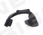 Подкрыльник (передний) Audi A6 05-08 (R) Signeda PAD11017AR (фото 1)