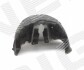 Підкрилок AUDI A4/S4 (B8), 08 - 11 Signeda PAD11069AL (фото 1)