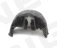Підкрилок AUDI A4/S4 (B8), 08 - 11 Signeda PAD11069AR (фото 1)