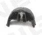 Підкрилок AUDI A4/S4 (B8), 08 - 11 Signeda PAD11069AR (фото 1)