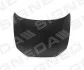 Капот алюминиевый AUDI A3 (8V), 06.12 - 05.16 Signeda PAD20055A (фото 1)