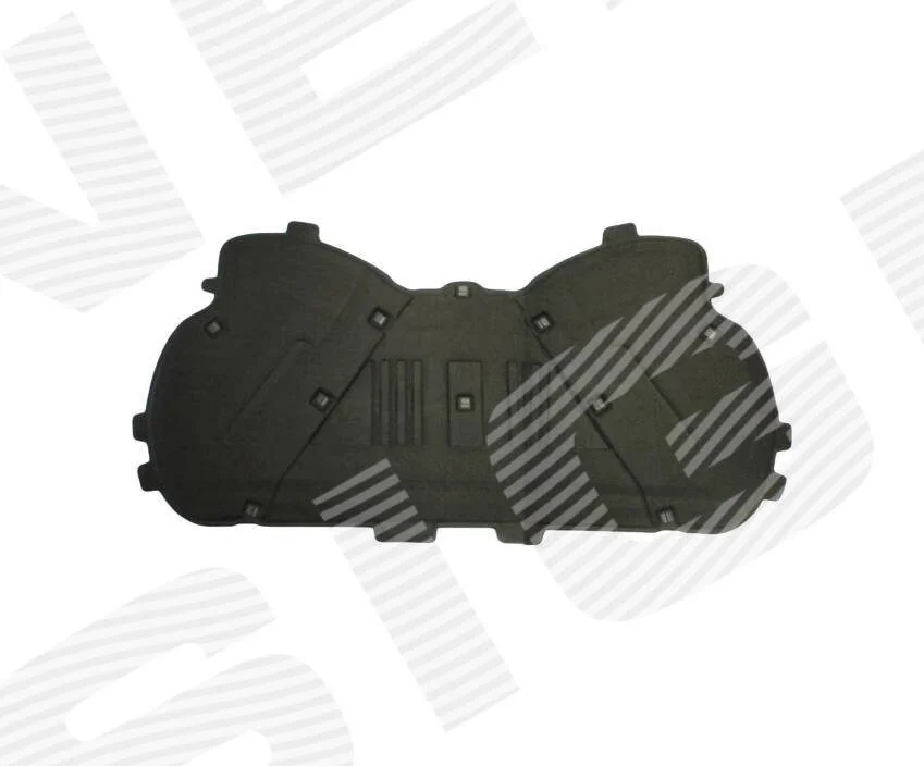 Ізоляція капоту AUDI Q5 (8R), 06.12 - 09.16 Signeda PAD25010A (фото 1)