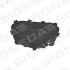 Ізоляція капоту AUDI A3 (8V), 06.12 - 05.16 Signeda PAD25013A (фото 1)